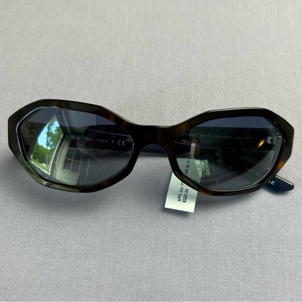Prada Sunglasses - Picture 2 of 15